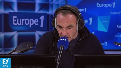 Christophe Castaner : "Tout laisse à penser que le terroriste est resté sur site en planque"