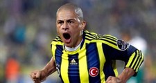 Fenerbahçe Yönetimi, Ersun Yanal'ın Yardımcılığına Alex'i Getirmeyi Düşünüyor