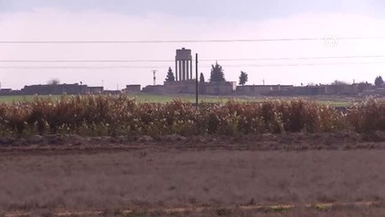 PKK'nın Evinden Ettiği Suriyelilerin Dönüş Umutları Yeşerdi