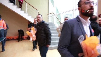 Başkentli Çiçek Kadınlar"
