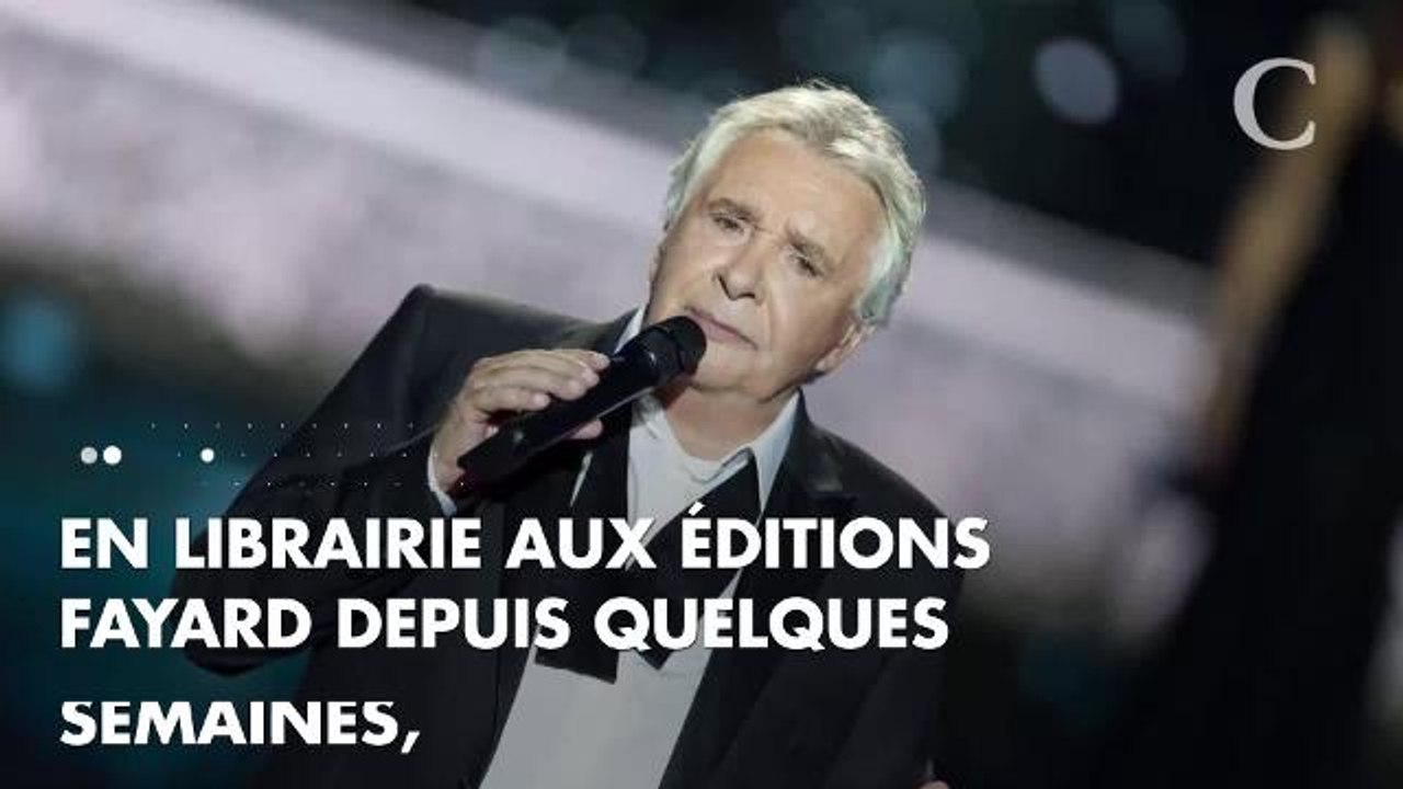 Quand Sylvie Vartan cassait Laeticia Hallyday auprès de Michel Sardou : "Vous pensez voir Boucle d'Or mais c'est Margaret Thatcher"