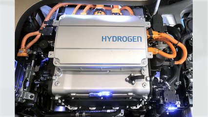 [기업] 현대 수소·전기차 '세계 10대 엔진' 선정 / YTN