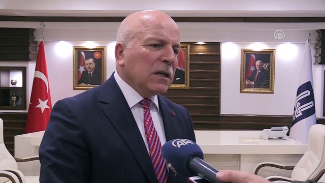 Karla mücadeleye dev bütçe ve kadro - ERZURUM