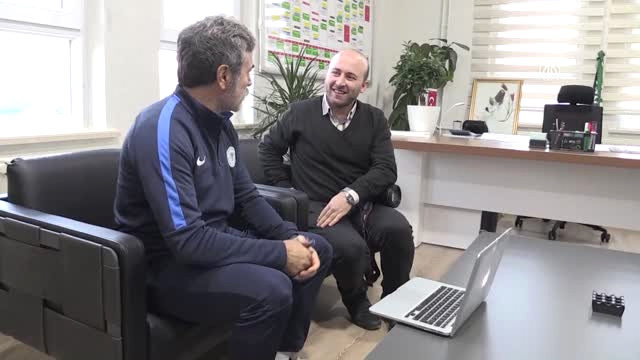 Aykut Kocaman, Aa'nın "Yılın Fotoğrafları" Oylamasına Katıldı