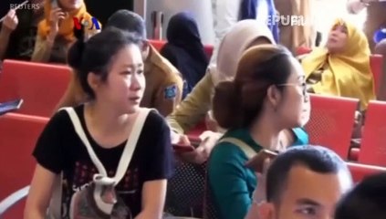 Keluarga Korban Lion Air JT610 Gugat Boeing