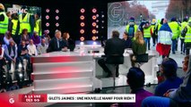 A la Une des GG : Gilets jaunes, une nouvelle manif pour rien ? - 14/12