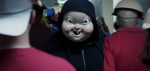 Feliz Día de Tu Muerte 2 - Tráiler  - HD