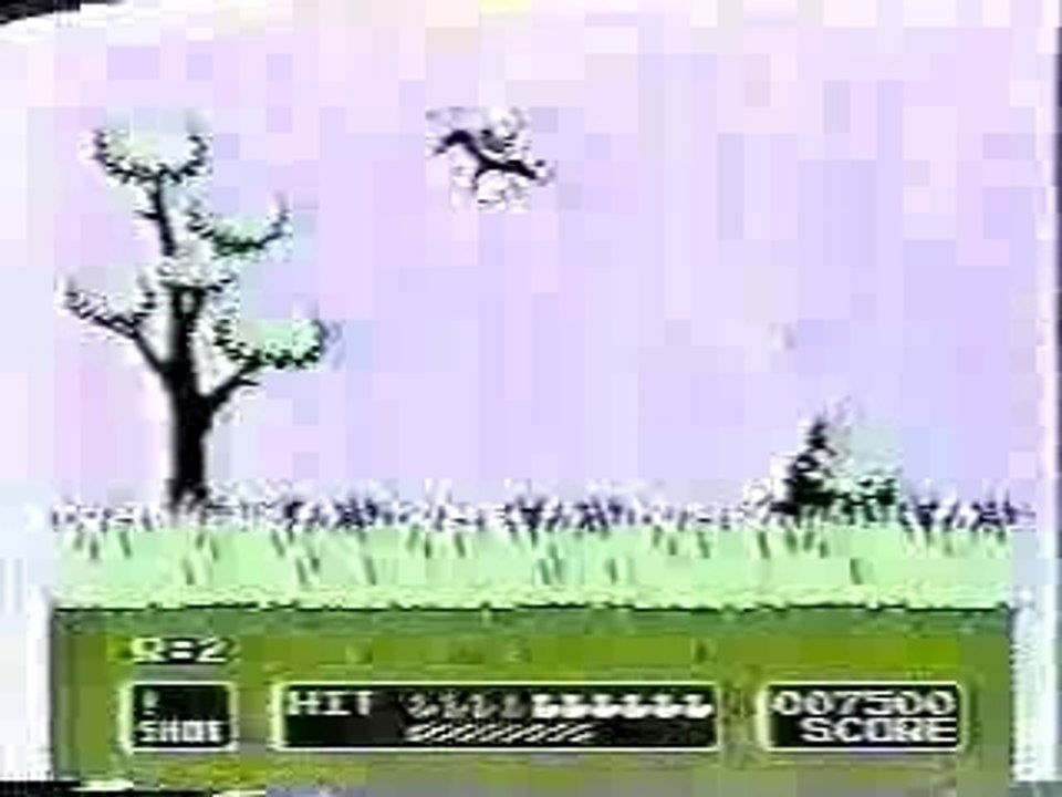 First Nintendo Commercial 1ére pub Nes