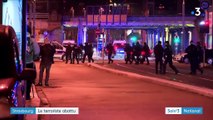 Attentat à Strasbourg : Cherif Chekatt abattu