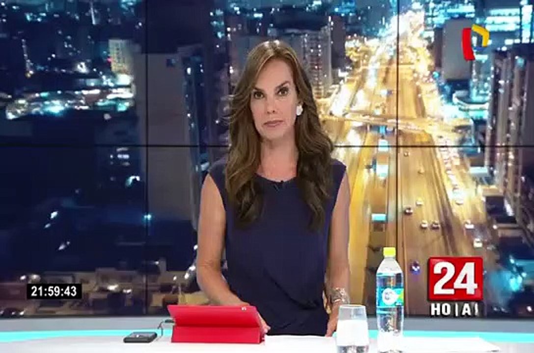 SJL: taxista fue baleado por presuntos sicarios