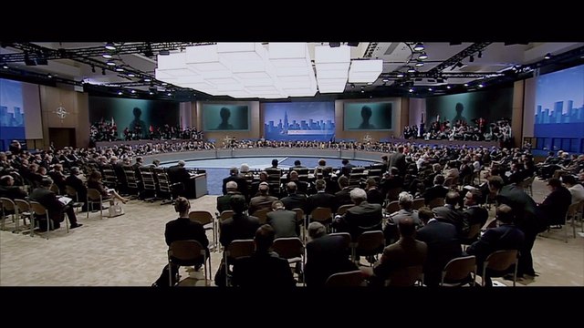 Vera Farmiga, John Goodman In 'Captive State' Official Trailer