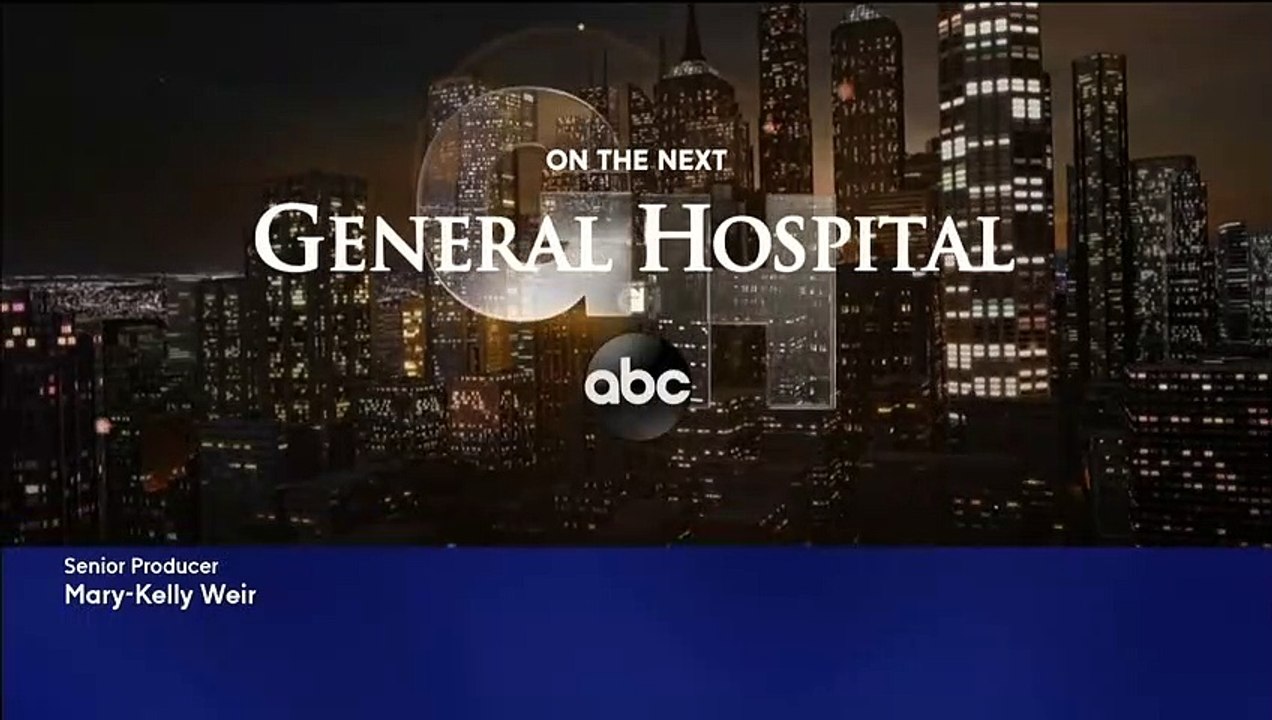 General Hospital 12-14-18 Previews