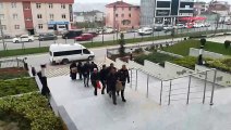 Yaşlı vatandaşlara sahte senetlerle icra takibi başlatan çete çökertildi