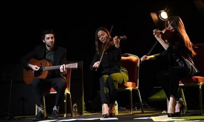 Konserde plastik sandalye tepkisi