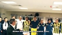 Ersun Yanal'a Hoş Geldin Videosu