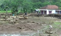 Alih Fungsi Lahan Lereng Argopuro Diduga Penyebab Banjir dan Longsor