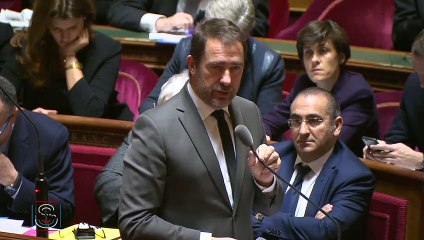 QAG - André Reichardt : "Faut-il craindre des passages à l'acte en 2019 ?"
