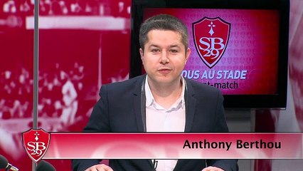 Brest - Béziers | Tous au stade : l'avant-match
