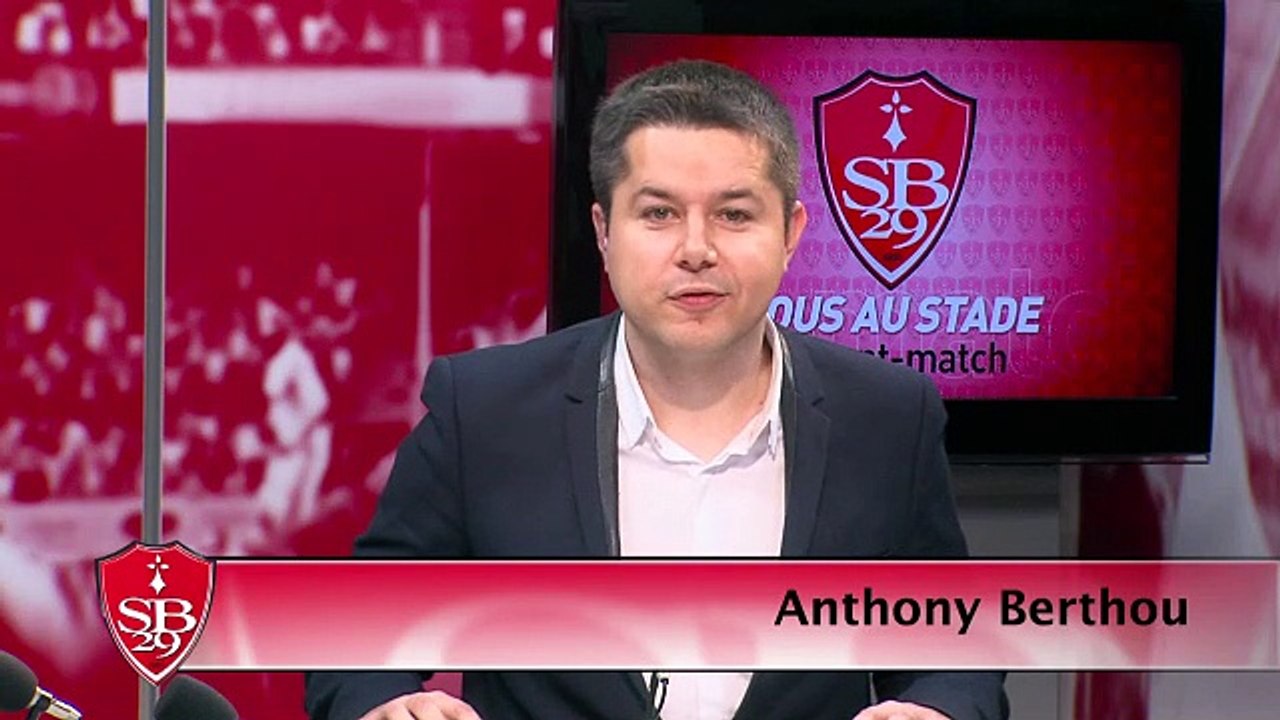 Brest - Béziers | Tous au stade : l'avant-match