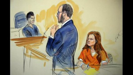 Hajlandó együttműködni az amerikai hatóságokkal az orosz kémnő