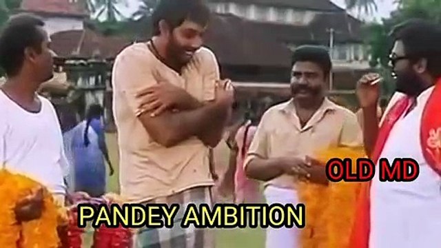 PANDEY JOB RESIGNING TROLL - 360 DEGREE MEME - TAMIL MEMES 22#