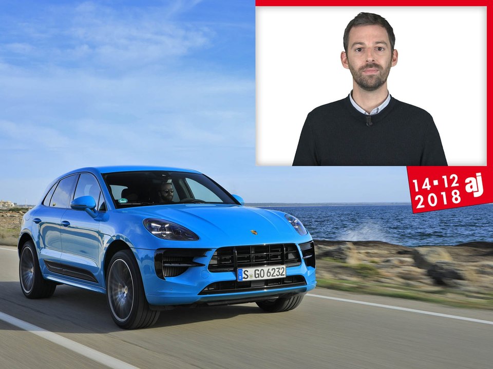 Mag autojournal.fr du 14/12/2018