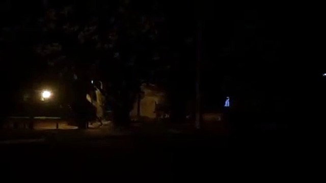 Às escuras: moradores do Nova York reclamam de problemas na iluminação pública