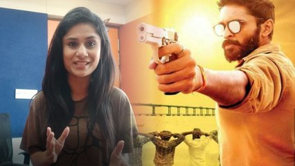 துப்பாக்கி முனை விமர்சனம்- வீடியோ