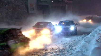 Trophée Andros 2019  Bande Annonce