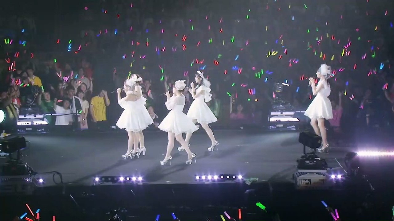 °C-ute Last Concert ~Thank you Team °C-ute~ Part 6