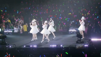 °C-ute Last Concert ~Thank you Team °C-ute~ Part 6