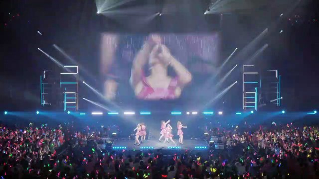 °C-ute Last Concert ~Thank you Team °C-ute~ Part 5