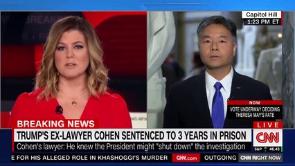 Democrat admits he’d LOVE to regulate speech ‘content’