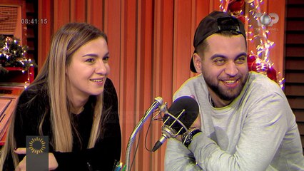 Wake Up: Alar Band , kënga jonë meriton Eurovision!  - Top Channel Albania - News - Lajme