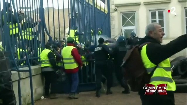 Vous allez griller comme des poulets : le préfet de Haute-Loire revient sur l'incendie de la préfecture du Puy-en-Velay