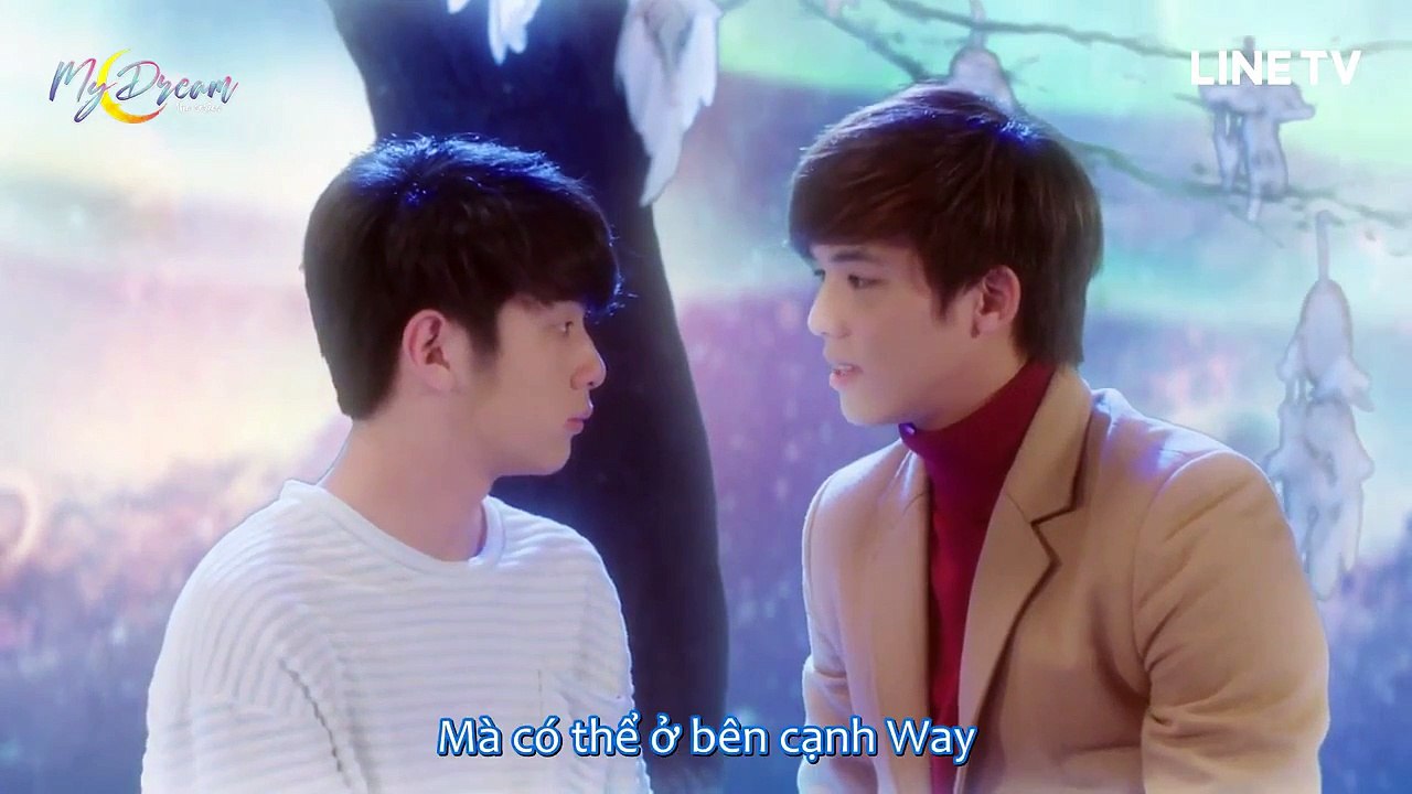 Chàng Trai Trong Mơ Tập 10 VietSub