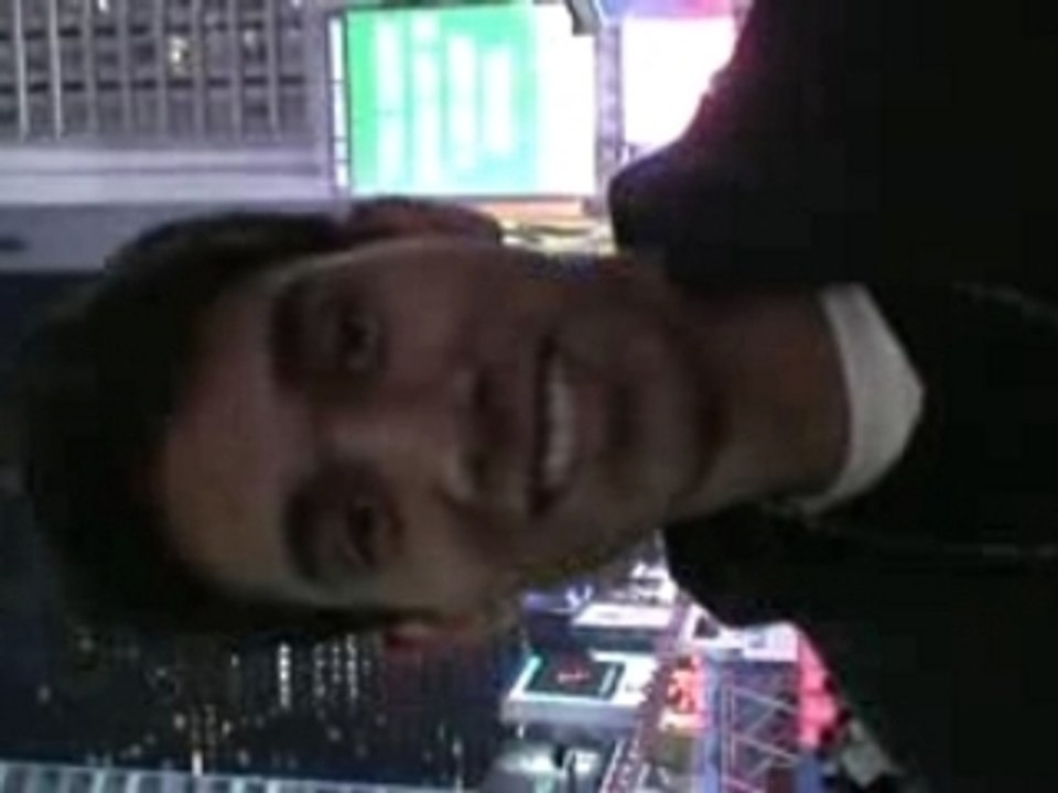 time square