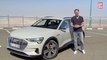 VÍDEO:  prueba del Audi e-tron 2019, toda la información y precios