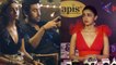 Alia Bhatt reveals the reason why she looked sad with Ranbir Kapoor in viral picture; | FilmiBeat