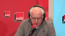 L’avis du Maréchal Ganache sur le succès à venir de “Solo” - Albert Algoud a tout compris