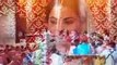 Mukesh Ambani gets emotional at daughter Isha's wedding after Amitabh Bachchan speech