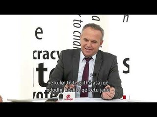 "Rruga drejt..." - Pajtim apo amnisti