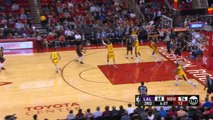 NBA: Top 3 plays - Vucevic and Harden on fire