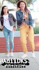 || Aja tujhe Chand k par le chalu || TIKTOK HITS