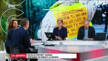 Le Grand Oral de Nicolas Dupont-Aignan, président de Debout la France – 14/12
