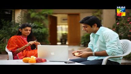 Zindagi gulzar hai E 25 Hum Tv Drama HD