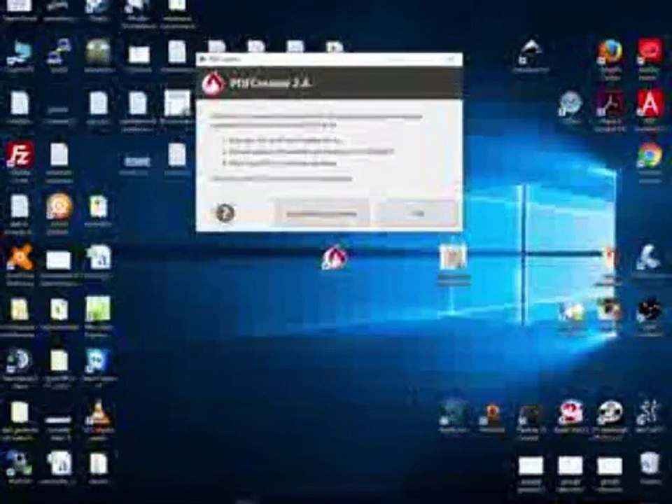 Pdf creator