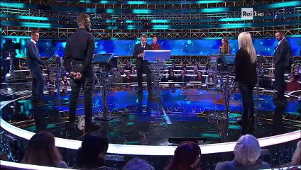 Eredità 13 dicembre 2018 (puntata quasi intera)