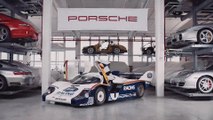 Porsche 9:11 Magazine, Episode 2 - Pure Faszination