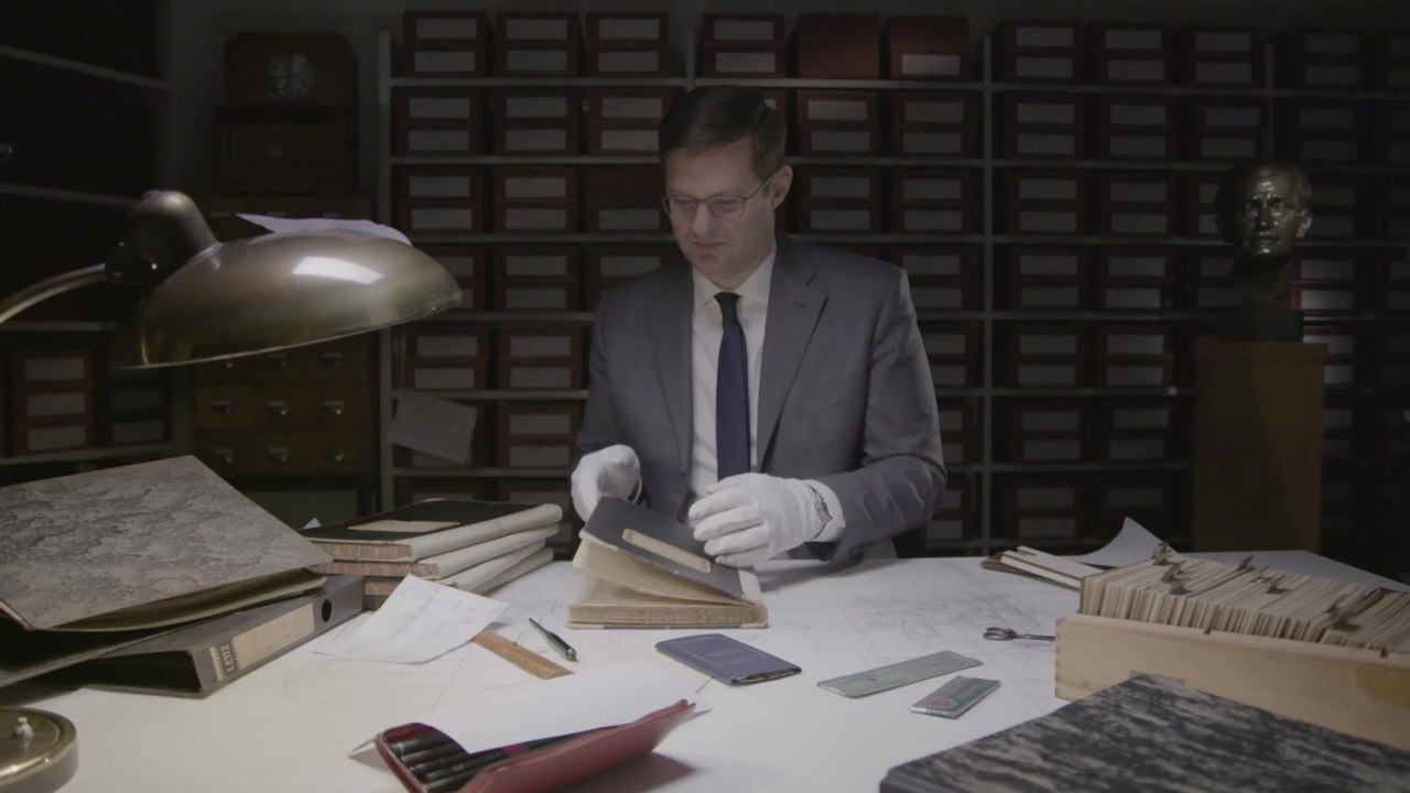 Porsche 9:11 Magazine, Episode 2 - Mythos Pur